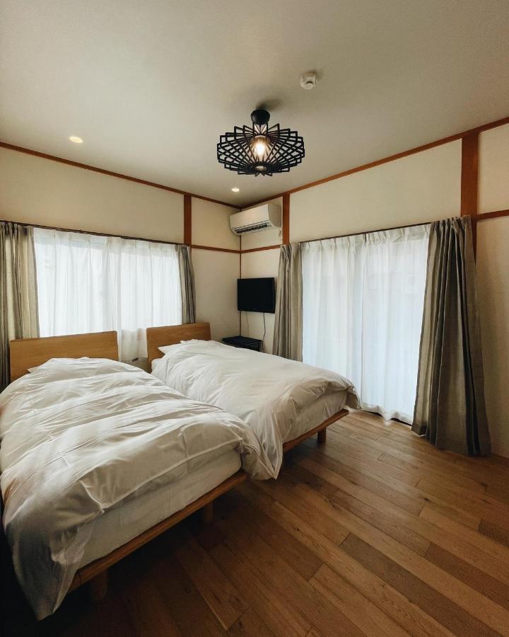 Hotel Bruecke Arima Kōbe Esterno foto