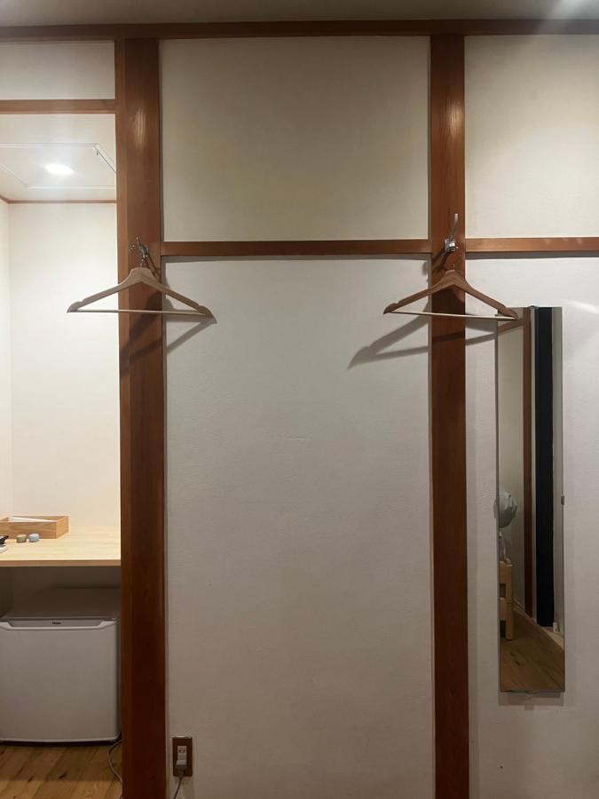 Hotel Bruecke Arima Kōbe Esterno foto