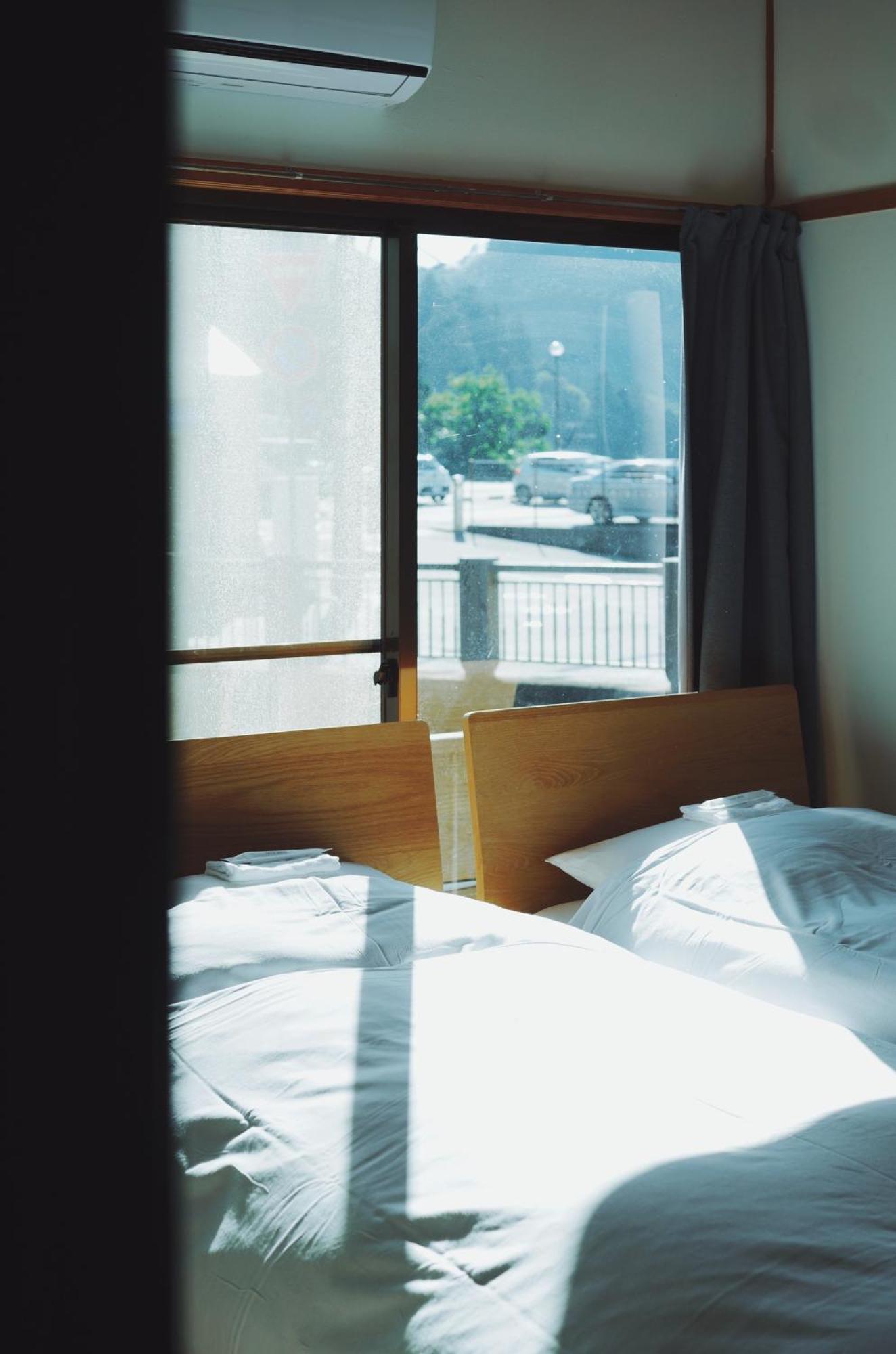 Hotel Bruecke Arima Kōbe Esterno foto